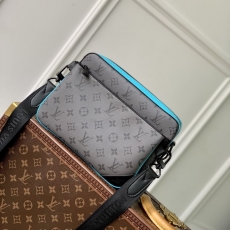 Mens LV Satchel bags